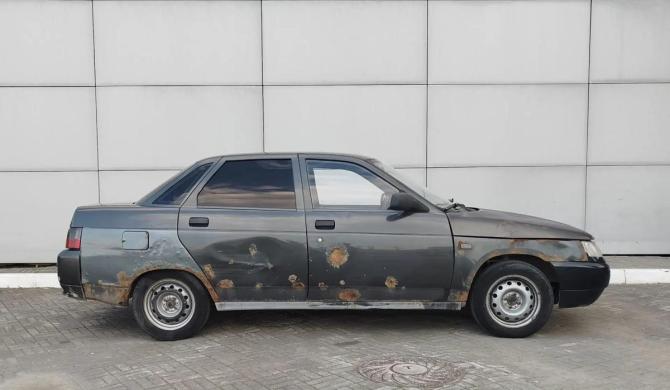 Lada (ВАЗ) 2110 с пробегом 2001 года, цена 65 000 рублей, 325000 км, седан, Автокод Объявления