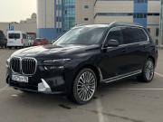 BMW X7 I (G07) Рестайлинг Казань  - изображение 43