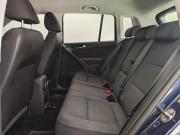 Volkswagen Tiguan I Рестайлинг Барнаул  - изображение 51