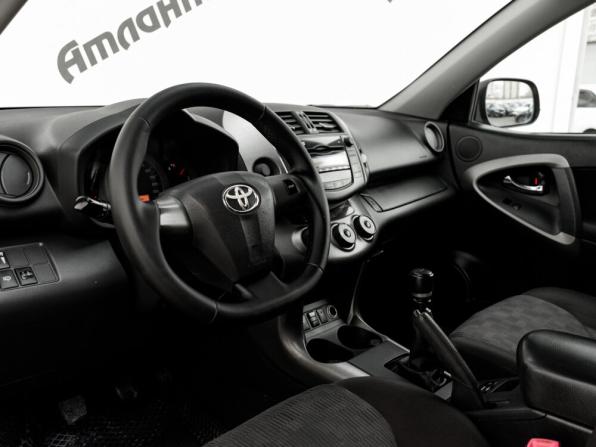 Toyota RAV4 III (XA30) Рестайлинг с пробегом 2010 года, цена 1 100 000 рублей, 249002 км, внедорожник, Автокод Объявления