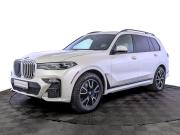 BMW X7 I (G07) Москва  - изображение 31