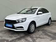 Lada (ВАЗ) Vesta I Липецк  - изображение 19