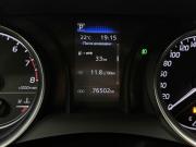 Toyota Camry VIII (XV70) Рестайлинг Вологда  - изображение 40