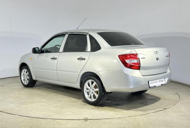 Lada (ВАЗ) Granta I с пробегом 2015 года, цена 579 000 рублей, 148998 км, седан, Автокод Объявления