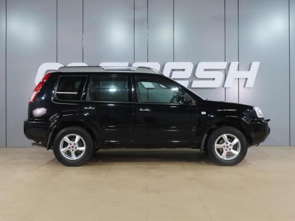Nissan X-Trail I Рестайлинг с пробегом 2006 года, цена 849 000 рублей, 274917 км, внедорожник, Автокод Объявления