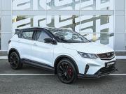 Geely Coolray I Ставрополь  - изображение 26