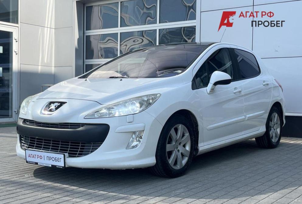 Peugeot 308 I Владимир  - изображение 3
