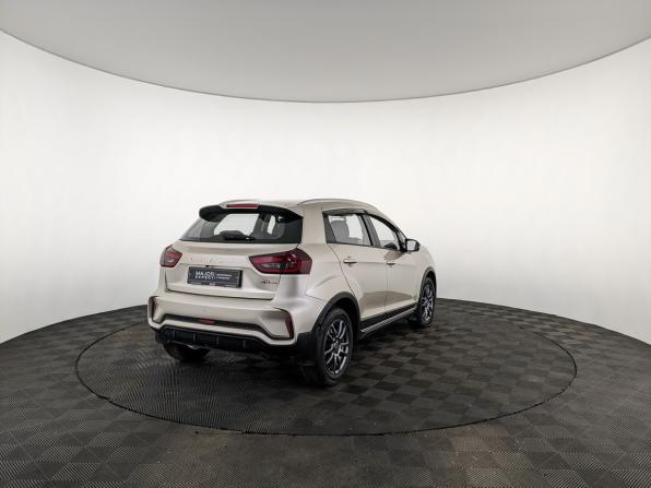 Livan X3 Pro с пробегом 2023 года, цена 1 450 000 рублей, 14889 км, внедорожник, Автокод Объявления