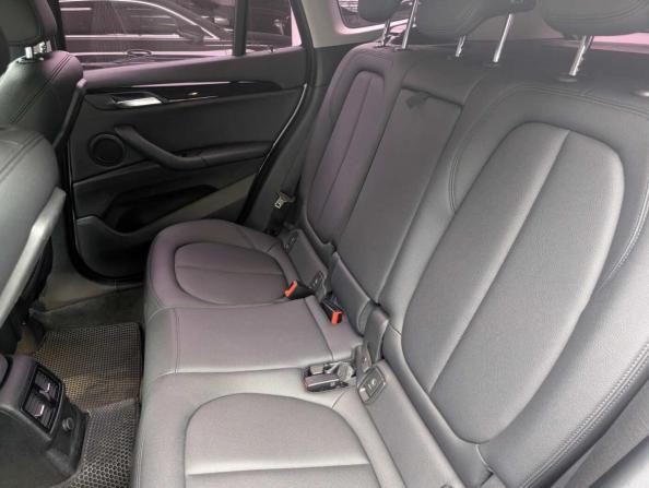 BMW X1 II (F48) с пробегом 2016 года, цена 1 897 000 рублей, 178078 км, внедорожник, Автокод Объявления