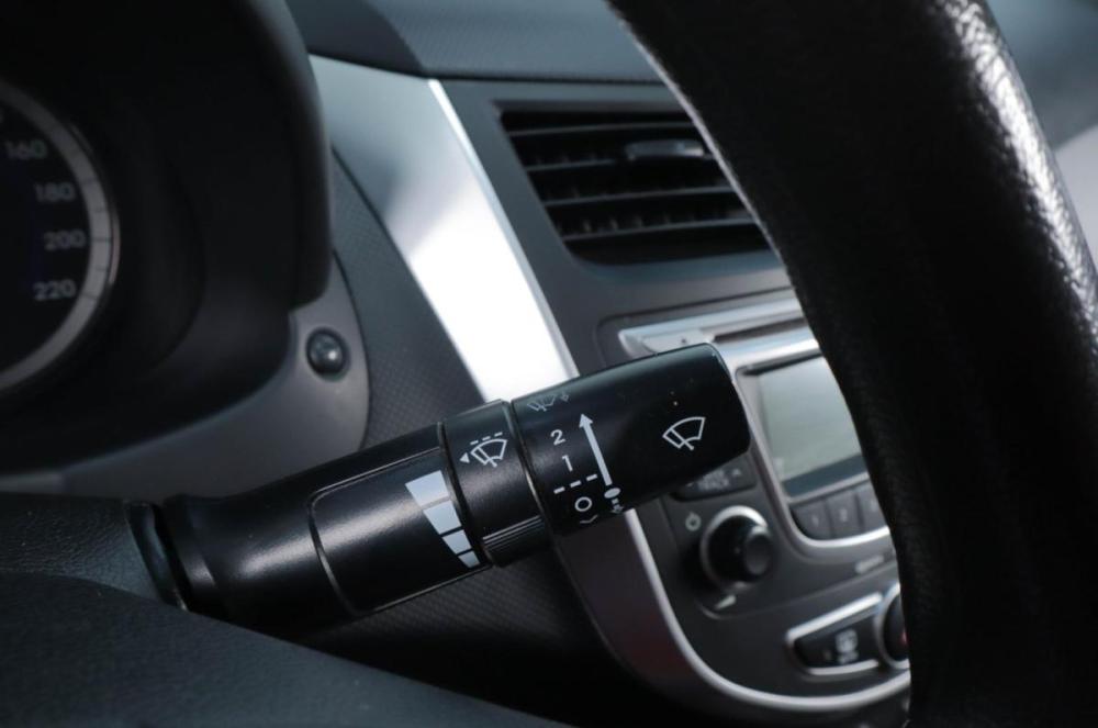 Hyundai Solaris I Челябинск  - изображение 13