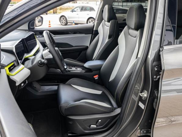 Geely Coolray I Рестайлинг с пробегом 2023 года, цена 2 019 040 рублей, 24274 км, внедорожник, Автокод Объявления