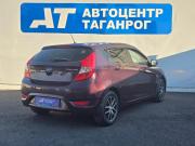 Hyundai Solaris I Таганрог  - изображение 27