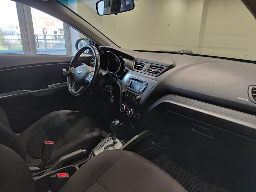 Kia Rio III Казань  - изображение 13
