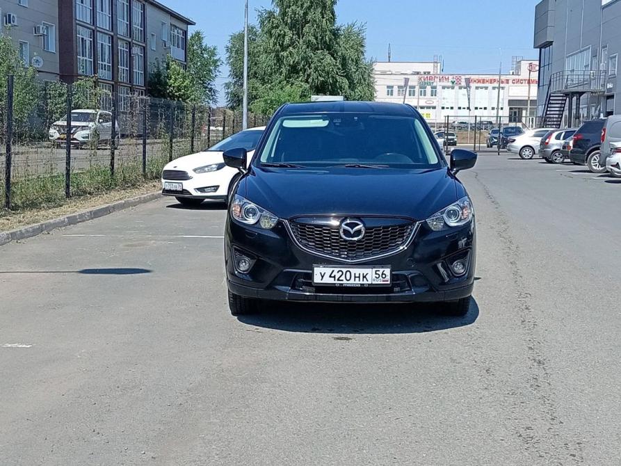 Mazda CX-5 I Оренбург  - изображение 2