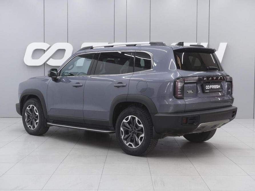 Haval Dargo Ростов-на-Дону  - изображение 2