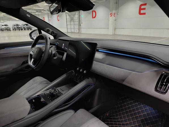 BYD Song L с пробегом 2024 года, цена 4 799 000 рублей, 31908 км, внедорожник, Автокод Объявления