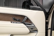 Land Rover Range Rover V Москва  - изображение 51