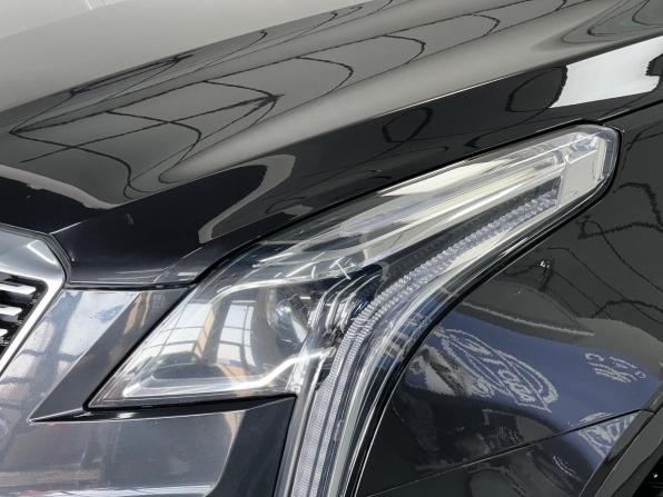 Cadillac XT5 I Рестайлинг с пробегом 2020 года, цена 2 850 000 рублей, 106263 км, внедорожник, Автокод Объявления