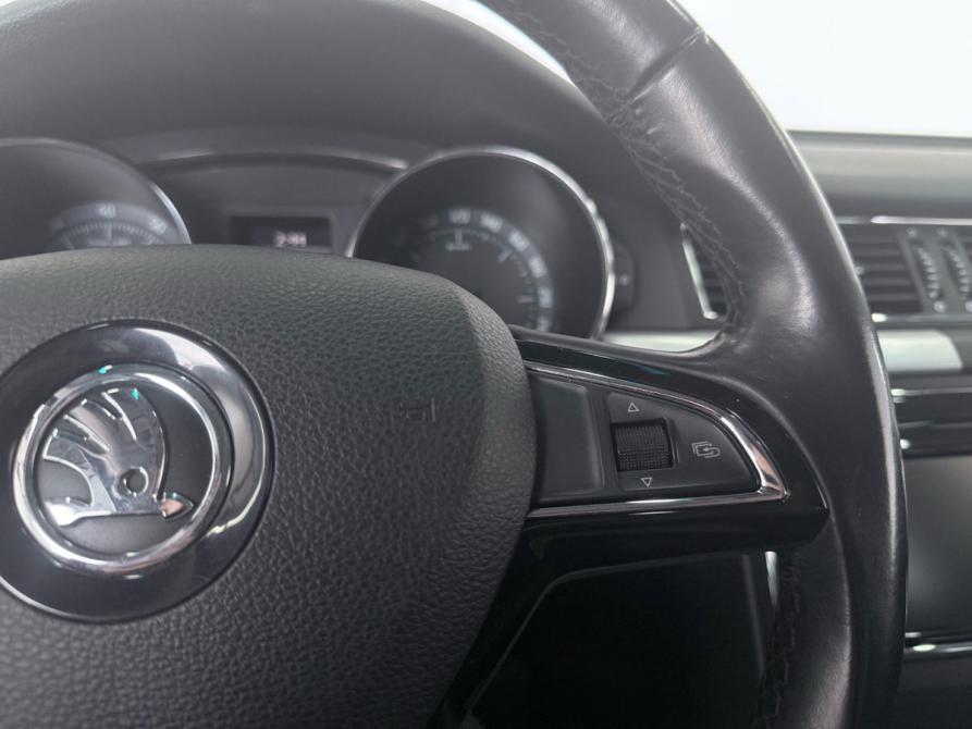 Skoda Superb II Уфа  - изображение 9