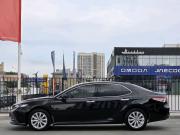Toyota Camry VIII (XV70) Новосибирск  - изображение 35