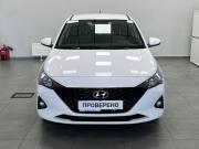 Hyundai Solaris II Рестайлинг Казань  - изображение 19