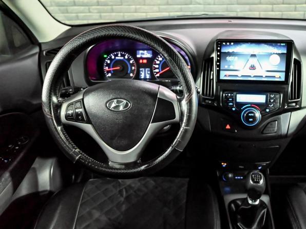 Hyundai i30 I Рестайлинг с пробегом 2011 года, цена 750 000 рублей, 135312 км, хэтчбек, Автокод Объявления