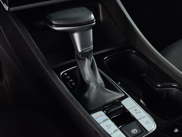 Hyundai Tucson IV с пробегом 2021 года, цена 3 585 995 рублей, 34648 км, внедорожник, Автокод Объявления