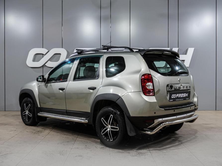 Renault Duster I Воронеж  - изображение 2