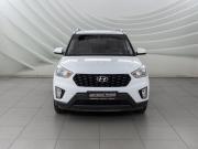 Hyundai Creta I Волгоград  - изображение 37