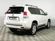 Toyota Land Cruiser Prado 150 Series Санкт-Петербург  - изображение 24