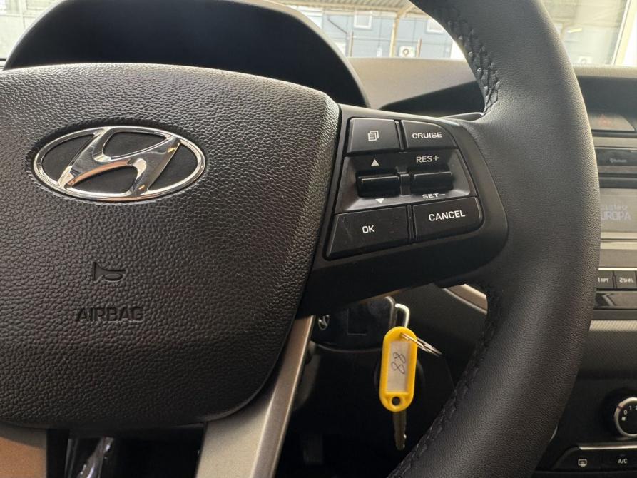 Hyundai Creta I Рестайлинг Минеральные Воды  - изображение 12