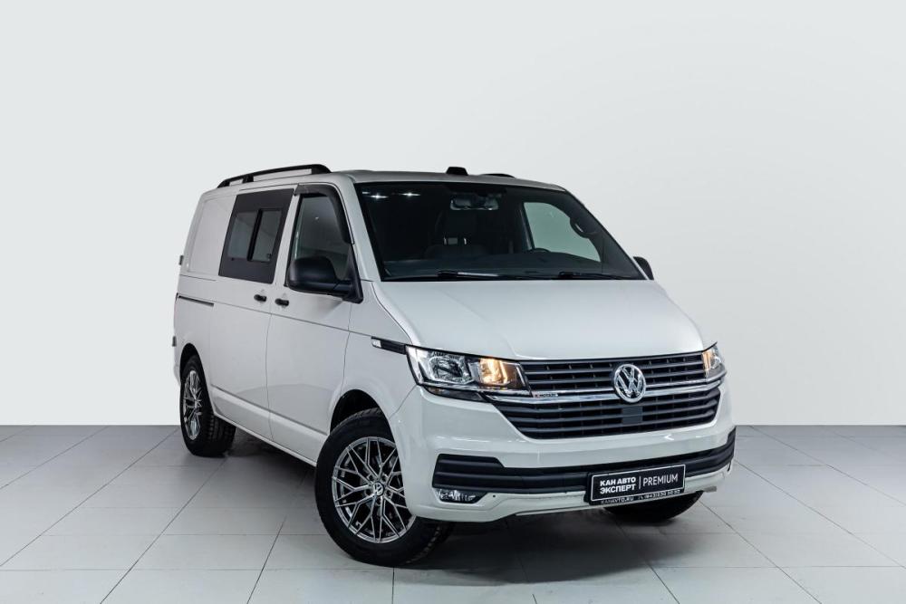 Volkswagen Transporter T6 Рестайлинг Казань  - изображение 3