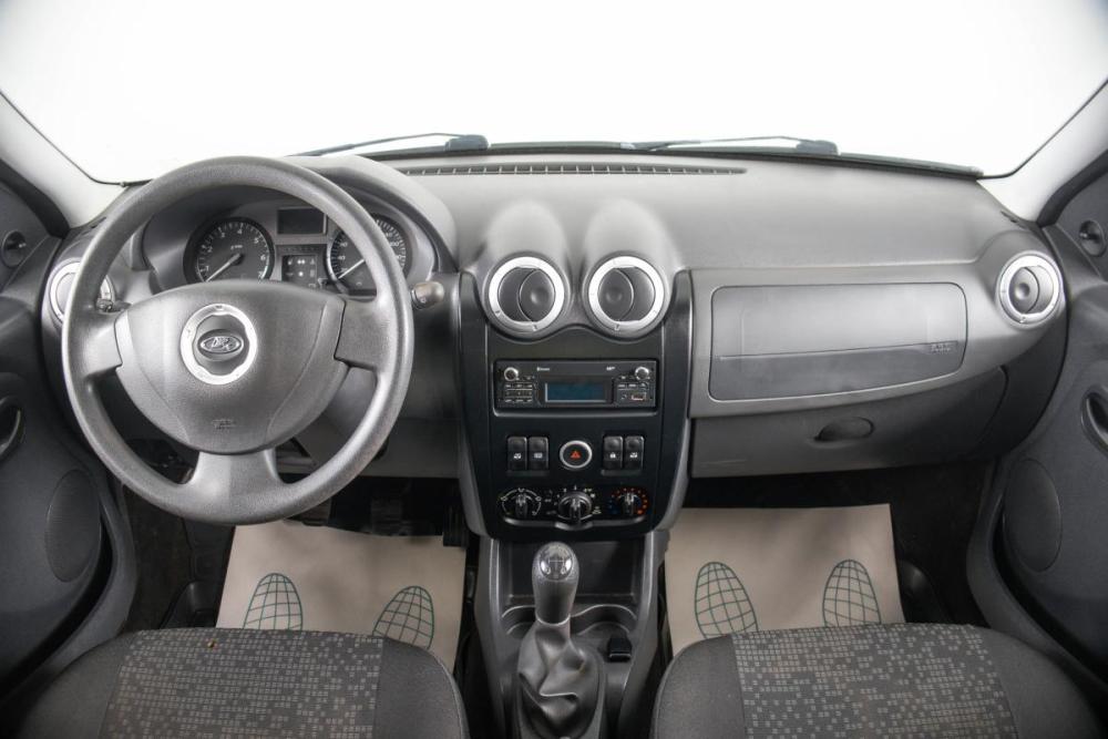 Lada (ВАЗ) Largus I Пермь  - изображение 13