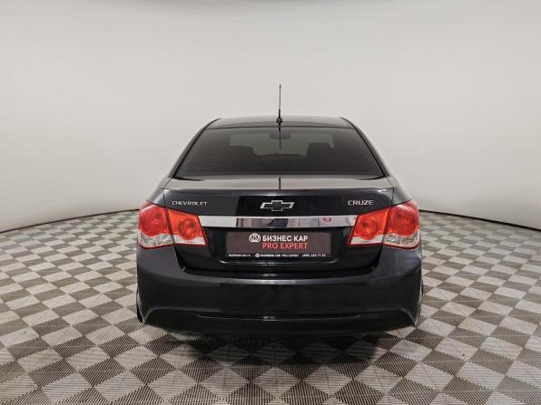 Chevrolet Cruze I Рестайлинг с пробегом 2013 года, цена 569 000 рублей, 354857 км, седан, Автокод Объявления