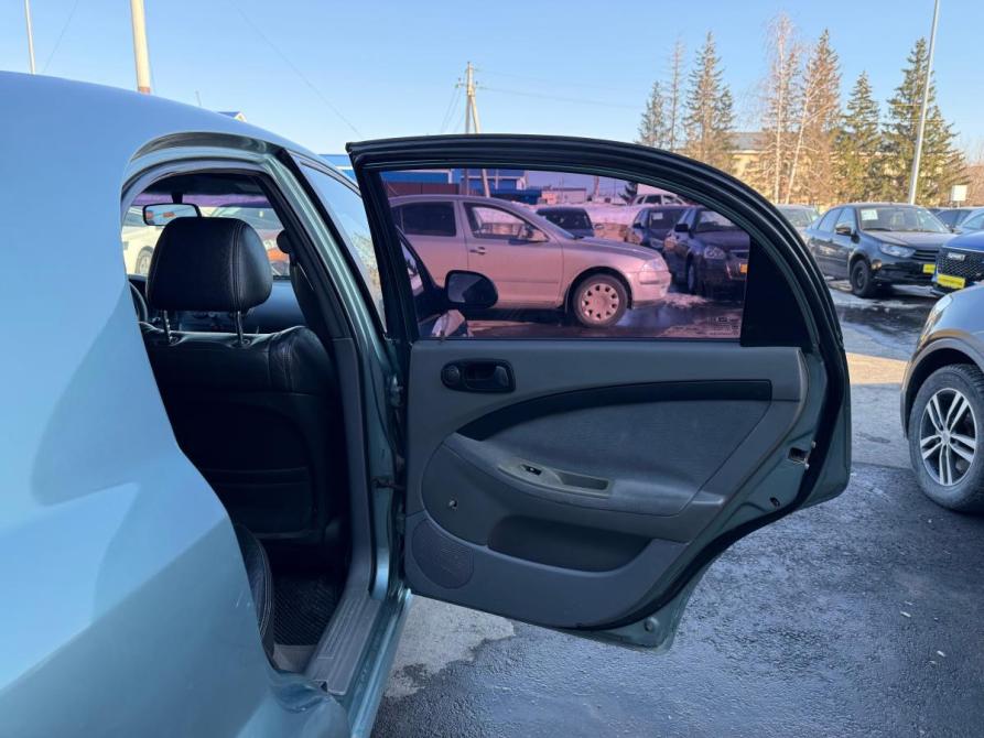 Chevrolet Lacetti I Альметьевск  - изображение 22