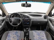Chevrolet Lanos I Волгоград  - изображение 40