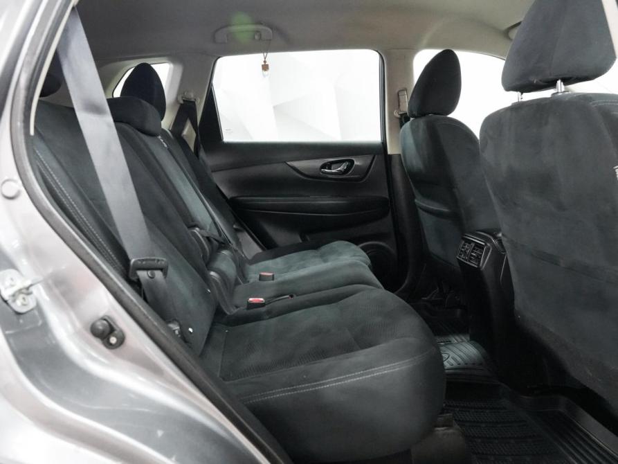 Nissan X-Trail III Ульяновск  - изображение 13