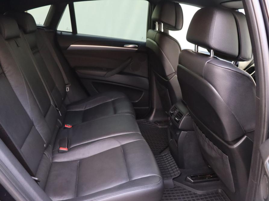 BMW X6 I (E71) Рестайлинг Москва  - изображение 21