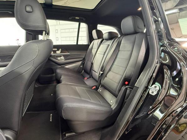Mercedes-Benz GLS II (X167) с пробегом 2021 года, цена 10 799 000 рублей, 24507 км, внедорожник, Автокод Объявления