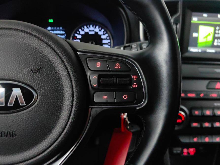 Kia Sportage IV Подольск  - изображение 19