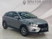 Lada (ВАЗ) Vesta I Воронеж  - изображение 22
