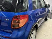 Suzuki SX4 I (Classic) Рестайлинг Ярославль  - изображение 45