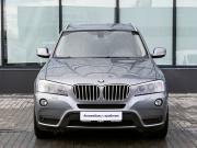 BMW X3 II (F25) Екатеринбург  - изображение 28