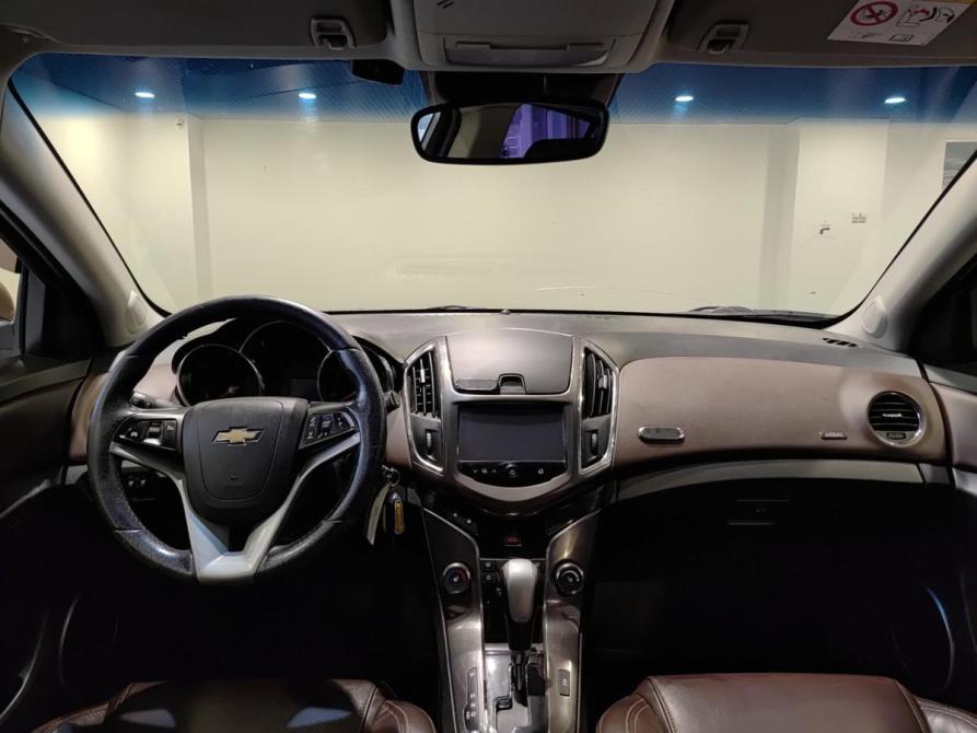 Chevrolet Cruze I Рестайлинг Казань  - изображение 17