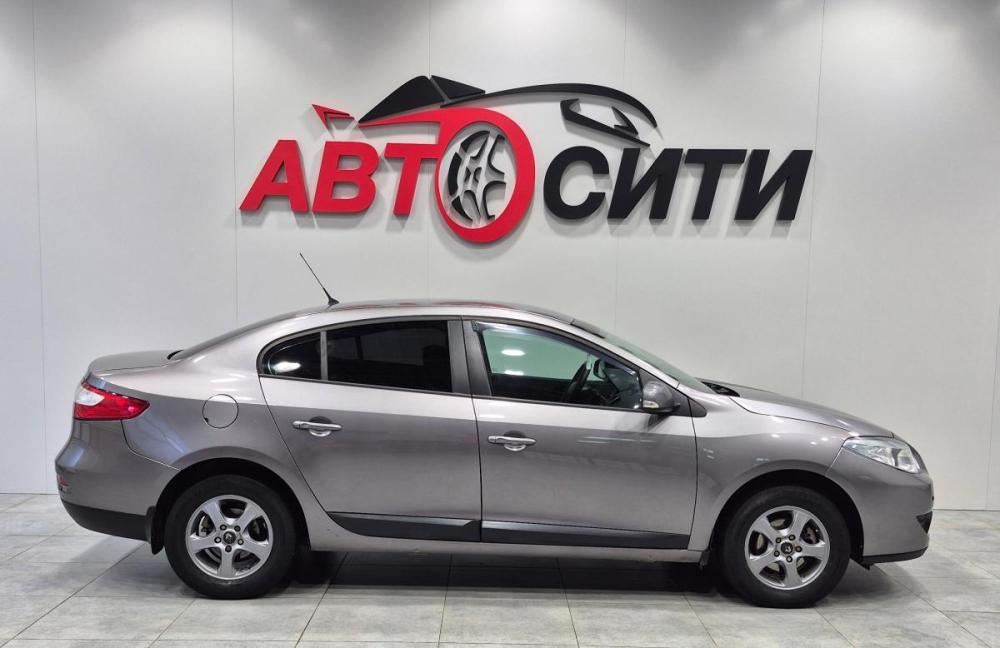 Renault Fluence I Воронеж  - изображение 8