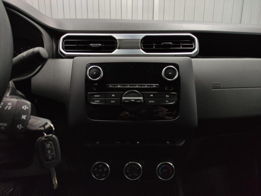 Renault Duster II Пермь  - изображение 12