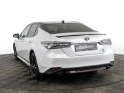 Toyota Camry VIII (XV70) Рестайлинг Москва  - изображение 37