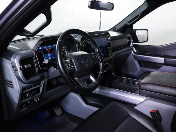 Ford F-150 XIV с пробегом 2022 года, цена 5 850 000 рублей, 80139 км, offers.body_type.unknown, Автокод Объявления