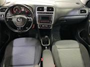 Volkswagen Polo V Рестайлинг Набережные Челны  - изображение 33