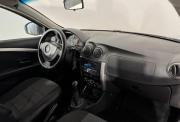 Nissan Almera III (G15) Саранск  - изображение 52